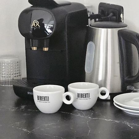 アルクマールCasa Robertoアパートメント エクステリア 写真