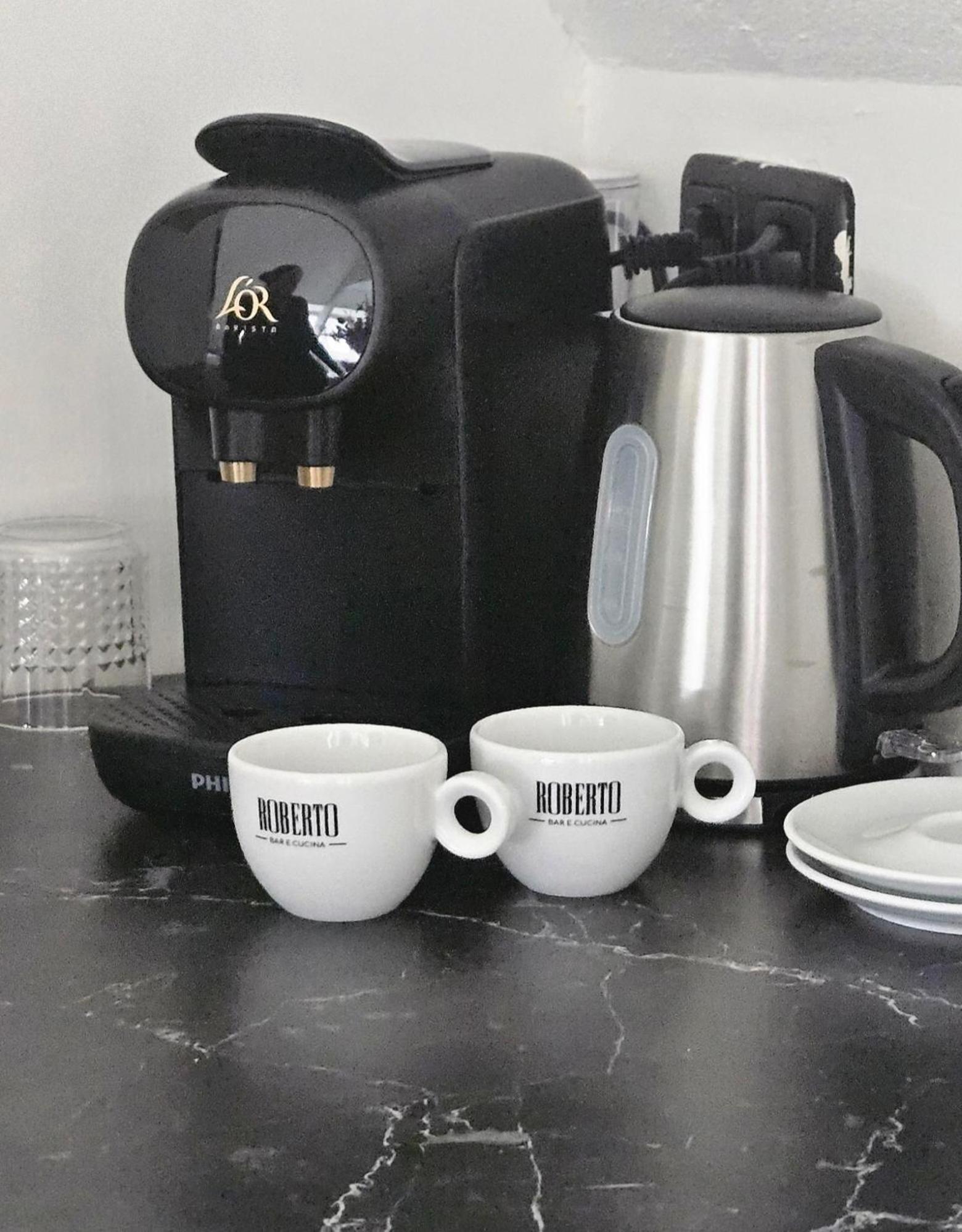 アルクマールCasa Robertoアパートメント エクステリア 写真