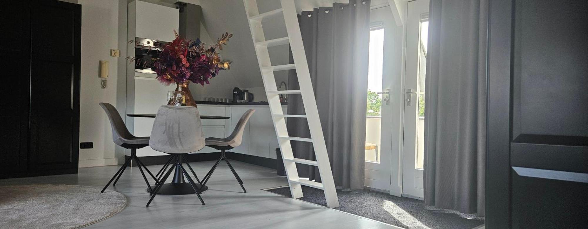 アルクマールCasa Robertoアパートメント エクステリア 写真